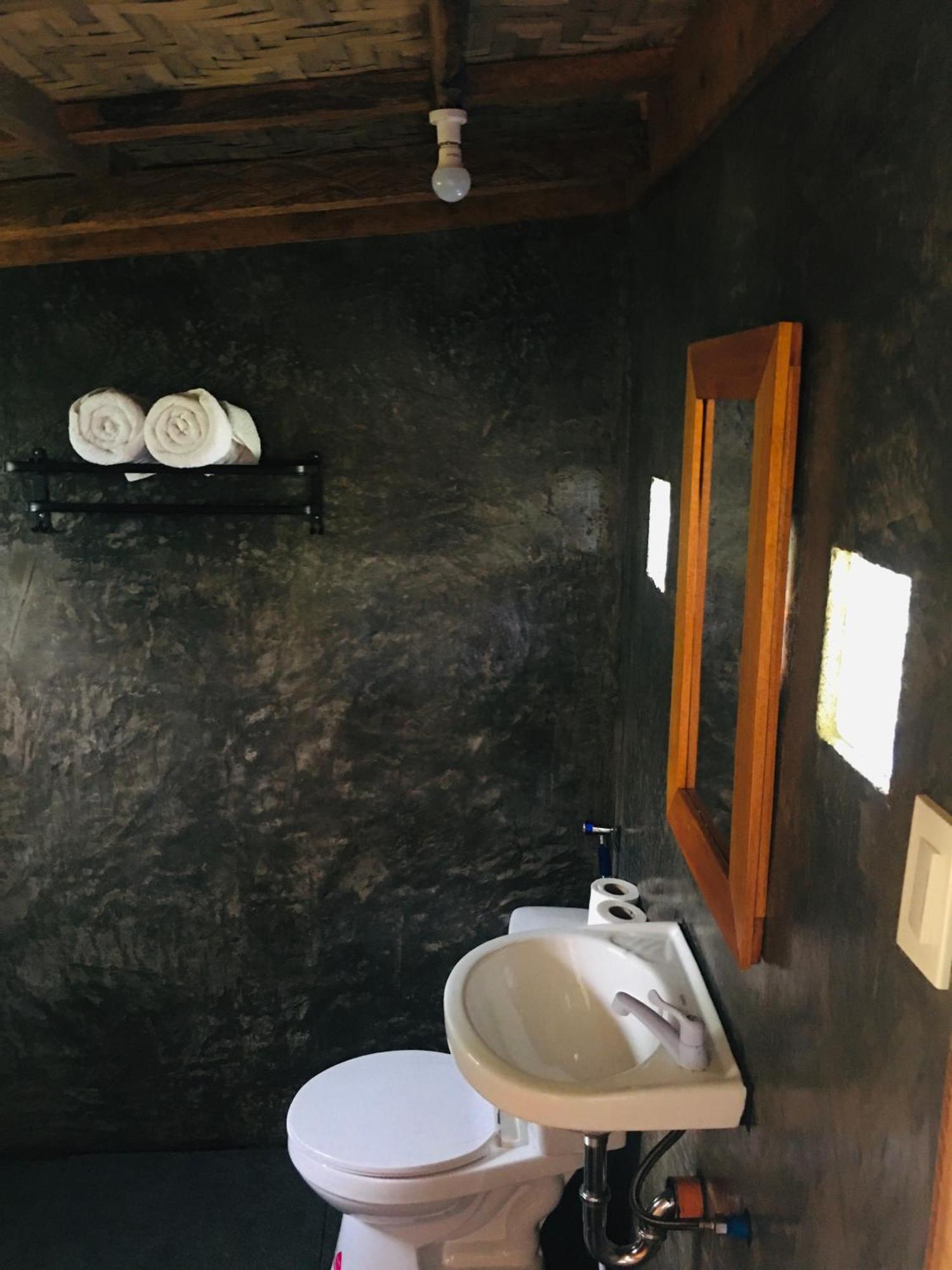 ホテル Kawili Siargao ゼネラル・ルナ エクステリア 写真