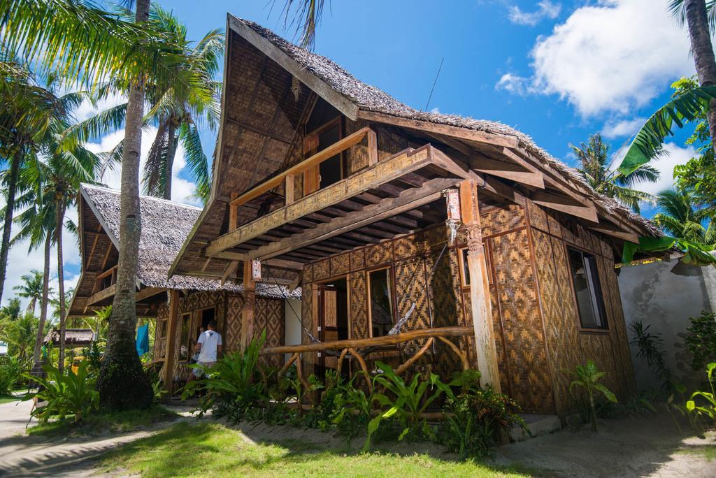ホテル Kawili Siargao ゼネラル・ルナ 部屋 写真