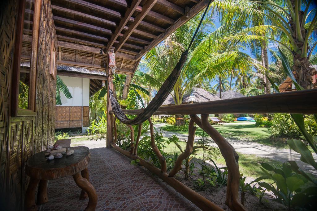 ホテル Kawili Siargao ゼネラル・ルナ 部屋 写真