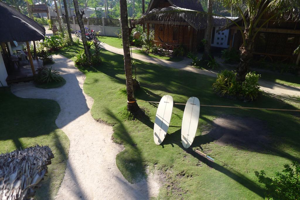 ホテル Kawili Siargao ゼネラル・ルナ 部屋 写真